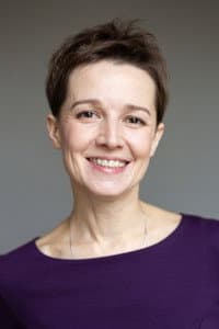 Varvara Pavlova in Поедем с тобой в Макао