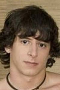 Ethan Parker in Threesome with Xander Scott
