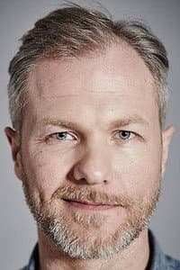 Remigiusz Jankowski in Swornegacie