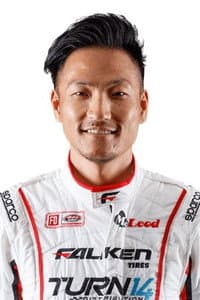 Daijiro Yoshihara in Clutch Kicking