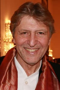 Andrei Serban in Violare de domiciliu