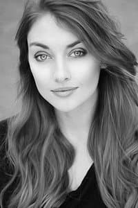 Hannah Louise Howell in The Young Cannibals