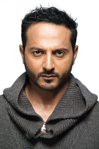 Nikhil Chinappa in Swedish House Mafia - Leave the World Behind