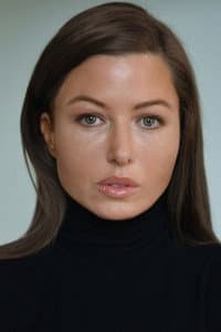 Rebecca Grant in The Sex Trip