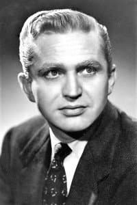 Karl Swenson in The Gun and the Pulpit