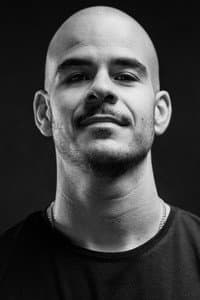 Luís Franco Bastos in Ruas Rivais