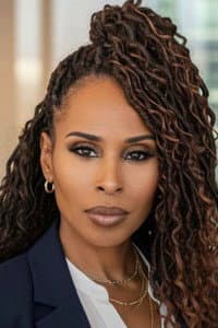Malika Blessing in Love on a Two Way Street