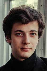 Kirill Odoevsky in Шесть Два Восемь