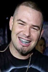 Paul Wall in Bling: A Planet Rock