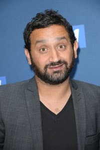 Cyril Hanouna in Gad Elmaleh - Le Big Show