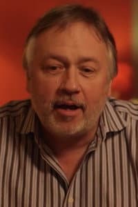 Robert Hartshorne in 70​ ​Years​ ​of Friend​ship