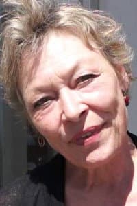 Gitte Siem in Kunsten at græde i kor