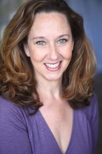 Susan S. McGinnis in Blood Brothers