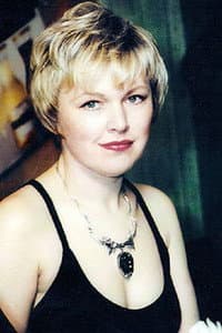 Galina Bokashevskaya in Karu süda