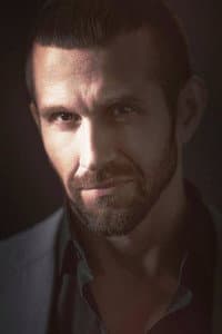 Eoin O'Brien in The Bangkok Job