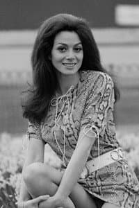 Angela Grant in What's Up Nurse