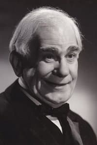 Erskine Sanford in Crack-Up