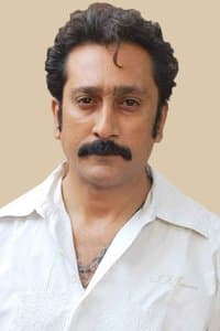 Mukesh Tiwari in Chennai Express