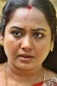Usha in Akhila