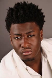 Stefano A. Addae in The Circle