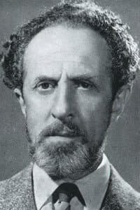Diego Pozzetto in Uomini sul fondo