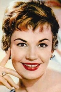 Renate Holm in Wo die Lerche singt