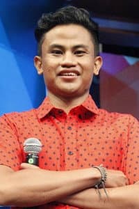 Anyun Cadel in Mukidi
