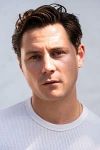 Augustus Prew in Almost Love