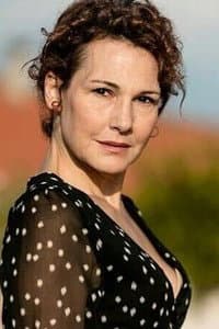 Anna Ferruzzo in Si può fare l'amore vestiti?