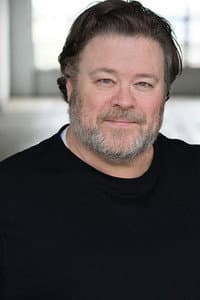 Stephen Grenley in Outside In