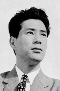 Hiroshi Koizumi in Gojira tai Mosura tai Mekagojira: Tôkyô S.O.S.