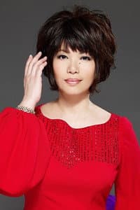 Tsai Chin in Qing Mei Zhu Ma