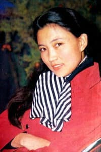 Ma Ning in 508疑案