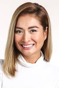 Phoemela Baranda in Coming Soon