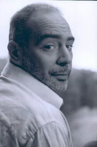 Maurizio Puglisi in Pugni nell'aria