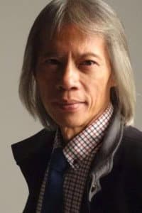 Laurence Ma Yuk-Fai in The Big Dipper