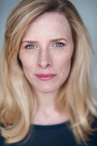 Shauna Macdonald in White Chamber