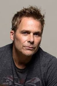 Mike Tramp in White Lion - Escape from Brooklyn 1983-1991