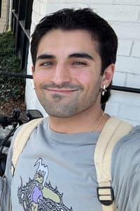 David Cuaron in Attempted Murder