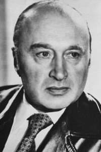 Nikolai Prokopovich in Поднятая целина