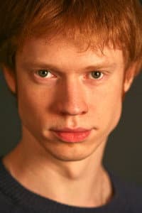 Yuri Bondarenko in Разрешите тебя поцеловать