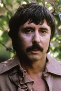 Lee Hazlewood in Movin' with Nancy