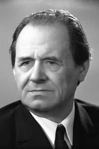 Aleksandr Sokolov in Красный галстук