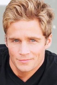 Dan Wells in Bloody Tease