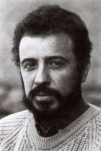 Ali Hatami in Gozargah