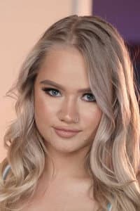 Harley King in Interracial Blow Bang 27