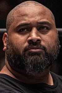 Fale Simitaitoko in NJPW G1 Climax 28: Day 1