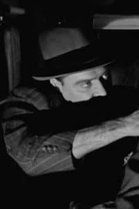 John Ward in Gunsmoke in Tucson