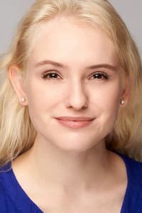 April Yanko in Reckless