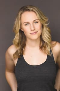 Chelsea Gonzalez in Susanne and the Man